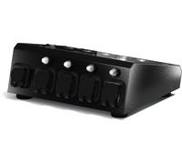 Magic FX FX-COMM4NDER - Étages de sortie commutables (commutateur)