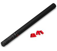 Magic FX Handheld Confetti Cannon PRO 80cm - Red - Canons à confettis manuels