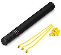 Magic FX Handheld Streamer Cannon 50cm - jaune - Canons serpentins manuels