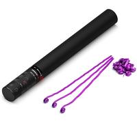 Magic FX Handheld Streamer Cannon 50cm - violet - Canons serpentins manuels