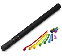 Magic FX Handheld Streamer Cannon PRO 80cm - Multicolore - Canons serpentins manuels