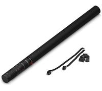 Magic FX Handheld Streamer Cannon PRO 80cm - Noir - Canons serpentins manuels