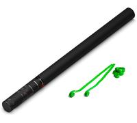Magic FX Handheld Streamer Cannon PRO 80cm - Vert clair - Canons serpentins manuels