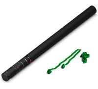 Magic FX Handheld Streamer Cannon PRO 80cm - Vert foncé - Canons serpentins manuels