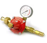 Magic FX Réducteur de gaz propane avec connecteur rapide femelle inclus - Accessoires divers