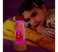 Magic lamp pour bouteille sensorielle Petit Boum