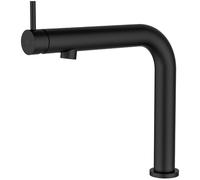 Magic mitigeur évier noir Essebagno