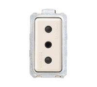 magic - presa 2P+T 10A 5113