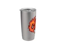 Magic The Gathering Chaos Gobelet isotherme en acier inoxydable double paroi