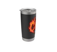 Magic The Gathering Chaos Gobelet isotherme en acier inoxydable double paroi