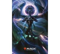 Magic The Gathering Poster Gaming + poster sur