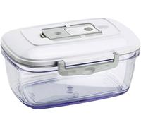 Magic Vac ACO1092 FAMILIY 1,5 l Conteneur sous vide sans BPA