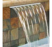 MagicFalls Sheet 450 mm - Pentair - Fontaines et cascades
