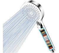 Magichome Pommeau de Douche avec Filtre Economie Deau