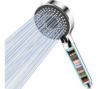 Magichome Pommeau de Douche avec Filtre Economie Deau