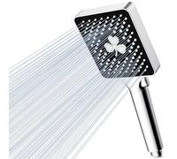 Magichome Pommeau De Douche Haute Pression 6 Fonctions