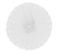MAGICLULU 100pièces Sacs Alimentaires Papier Sachets Pour Biscuits Et Cadeaux De Fête Lot