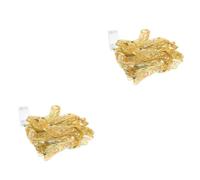 MAGICLULU 2pièces Guirlande Lumineuse LED Ruban Doré pour Décoration De Noël Mètres Éclairage pour Fête Et Événements