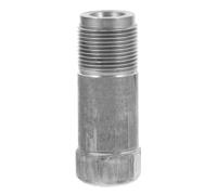 MAGICLULU 32t Pompe à à Piston Plongeant Cylindre Hydraulique De Remplacement Piston Plongeur Horizontal
