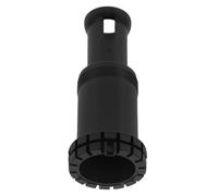 MAGICLULU Accessoires Camping pour Parasol Supports à Côtes Robustes en Plastique, Pièces de Réparation Faciles à Remplacer pour Parasols à 16 Baleines