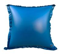 MAGICLULU Coussin d'air Gonflable pour Piscines Hors Sol Valves Doubles Étanches en PVC, Facile à Gonfler, pour Hivernage et Grosse Piscine Hors Sol, Sandales Femme