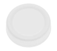 MAGICLULU Couvercle Gourde Compatible Bouchon Étanche Pratique pour Bouteilles Eau Accessoire et Capsule de Remplacement Sécurisée