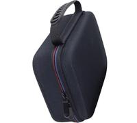 MAGICLULU Étui de Transport pour Rasoir 22.5X16X7.5 CM Léger et Résistant aux Rayures Paquet Organisateur Portable pour Tondeuse Électrique Homme