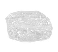 MAGICLULU Housse de Canapé Pouf en Plastique Léger avec Rangement pour Bac à Peluches, pour Chambre D'garçon et Filles et Organisation de Jouets pour Adolescents