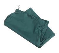 MAGICLULU Housse de Rangement et Voiture pour Échelle Pliante pour Patio Imperméable avec Cordon de Serrage en Tissu Oxford et Bande Élastique Inférieure, Protection Anti-poussière