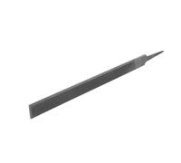 MAGICLULU Lime Plate à Affûter, Fichier Plat en Acier, Dents Fines, pour Métal et Bois, Finition Lisse, Atelier et Boîte à Outils, Bricoleurs et Professionnels