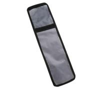 MAGICLULU Paquet de Rangement en Tissu Oxford 30 Cm pour Brochettes de Barbecue, Étui Multifonction Pratique et Résistant, pour Camping et Pique-niques
