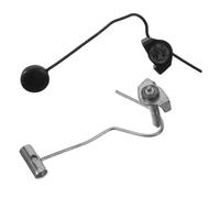 MAGICLULU Pièces D'horlogerie en Fer pour Réveil Mécanique, Lot de 2 Pièces Résistantes à l'usure, Solide, pour Remplacer Marteaux de Réveil Cassés