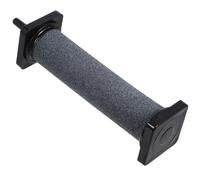 MAGICLULU Pierre diffuseur d'air Durable pour Aquarium et hydroponie, Bulles d'oxygène Noires, Compatible Pompe à air Aquarium, Installation Simple, pour bassins