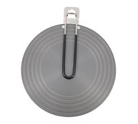 MAGICLULU Plaque De Décongélation Rapide Pour Cuisinière à Gaz Antidérapante Avec Poignée Pratique Pour Décongeler Viande