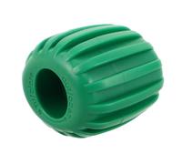 MAGICLULU Poignée de Commande du Cylindre, Poignée de Vanne à Gaz pour Valve de Bouteille de Plongée, Vert, PVC et Acier Inoxydable, Fonctionnement Fluide, Résistance la Corrosion,