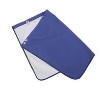 MAGICLULU Protège-matelas Imperméable en Polyester Fermeture Éclair, Alèses Réutilisables pour Adultes, Protection Anti-fuite pour Personnes Âgées Alitées, Adapté aux Changements de Lit