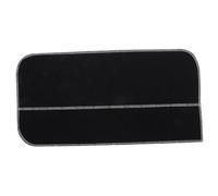 MAGICLULU Rangement pour Bijoux et Couverts en Métal Argenté, Pochette de Rangement pour Polir Les Objets en Métal Argenté, Feutre Chimique Noir, Anti Ternissement, Voyage et Maison
