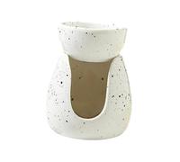 MagiDeal Brûleur d' Essentielle, brûleur de Cire, Chauffe- de Bureau, brûleur d'arôme, photophore pour Spa