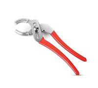 MagiDeal Clé à Molette Plomberie Pince Réglable Clé Universelle Pince à Joints Coulissants Grips Caoutchoutés Protège Chrome Finition Électroplacage Prise