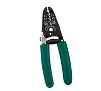MagiDeal Coupe-tube capillaire en cuivre 0.1-3mm pince coupante outil de réfrigération