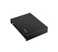 MagiDeal Étagère de Cuisinière Organisateur Induction Acier Inox Surface Solide Facile à Nettoyage Simple Adapté pour, 40-48-7-1-5