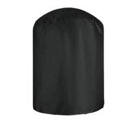 MagiDeal Housse Barbecue Exterieur, Bache Barbecue Imperméable, Oxford, Housse Plancha Exterieur, Housse de Protection pour Barbecue d'extérieur, Anti-Vent, Anti-UV, XXL