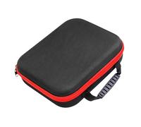 MagiDeal Mallette de transport pour perceuse électrique, boîte à outils, matériel d'électricien, mallette de voyage multifonctionnelle, mallette de transport, S