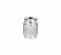 MagiDeal Meule de Rectification Plaquée Diamant Fraise Foret Accessoire Revêtement Chromé Contre l'Usure Performance Stable pour Polissage Délicat Adaptée au, Mgbk1