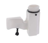 MagiDeal Réservoir D'huile Fit 018 017 Ms170 Tronçonneuse Plastique Non
