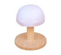 MagiDeal Tabouret de repassage rond Outil auxiliaire Planche à repasser avec base ronde pour cols de chemises, Blanc