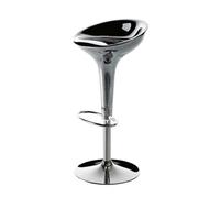 Magis Al Bombo Tabouret de Bar Aluminium