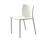 Magis - Chaise empilable Blanc
