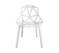Magis - Chaise empilable Blanc
