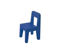 Magis - Chaise enfant Bleu